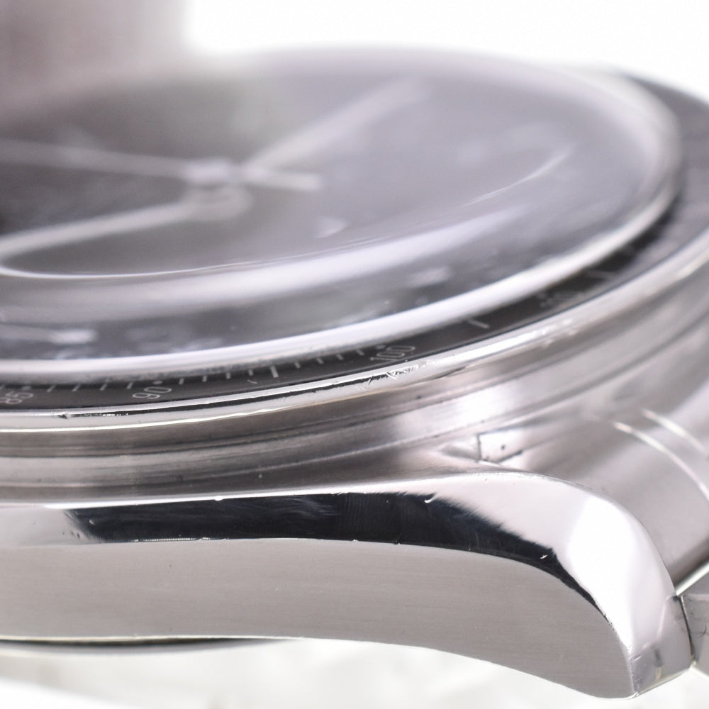 OMEGA Speedmaster 3510.50 Chronograph black Dial Automatic Men's
 Watch N#142775