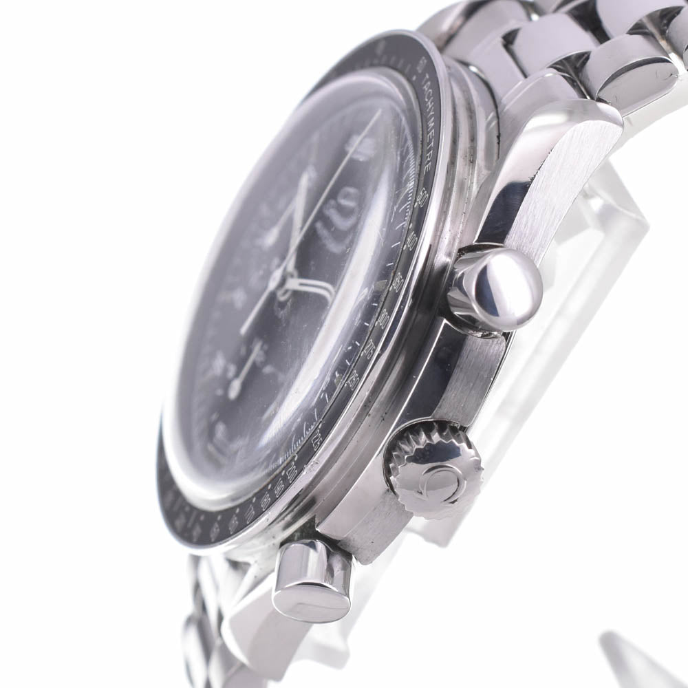 OMEGA Speedmaster 3510.50 Chronograph black Dial Automatic Men's
 Watch L#142776