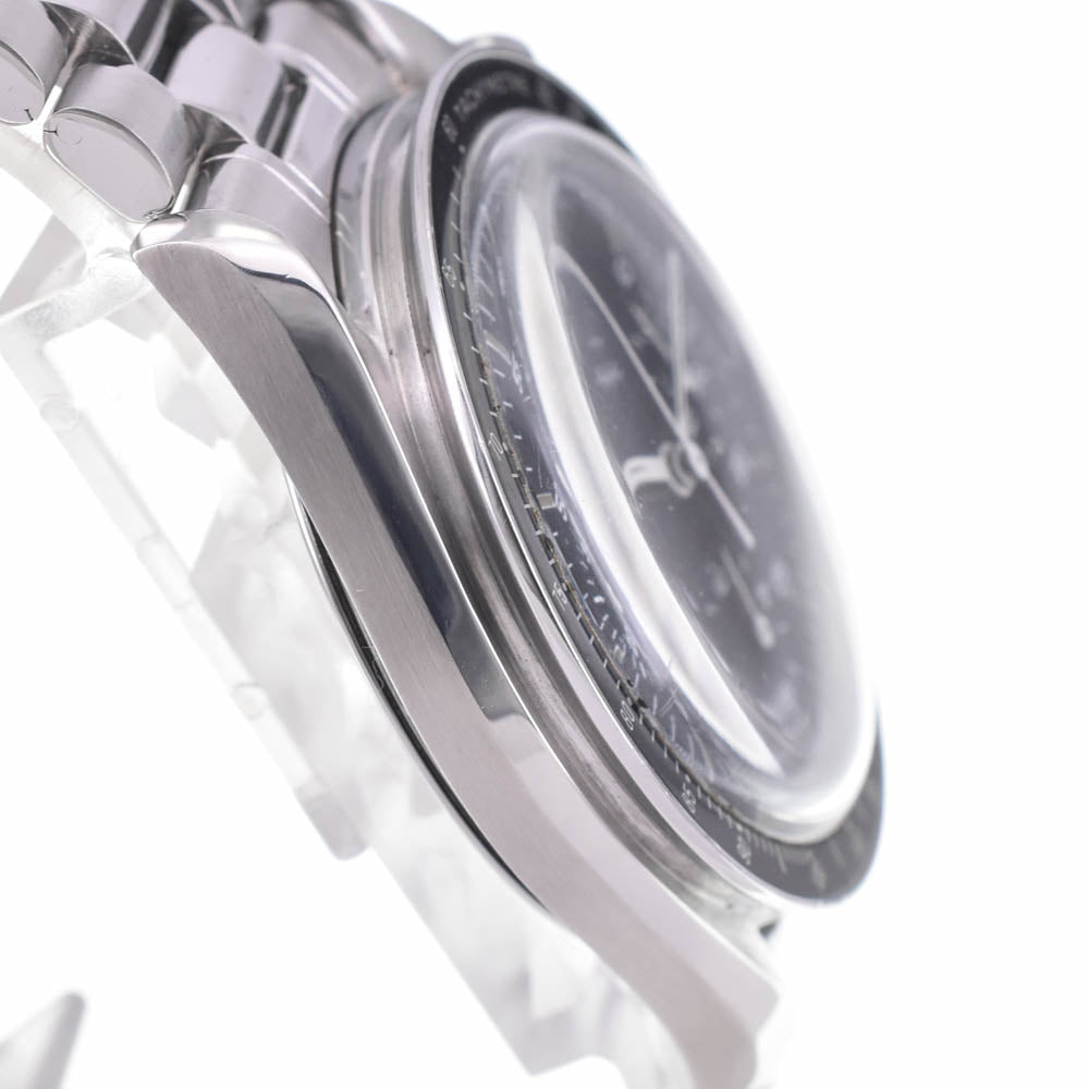 OMEGA Speedmaster 3510.50 Chronograph black Dial Automatic Men's
 Watch L#142776