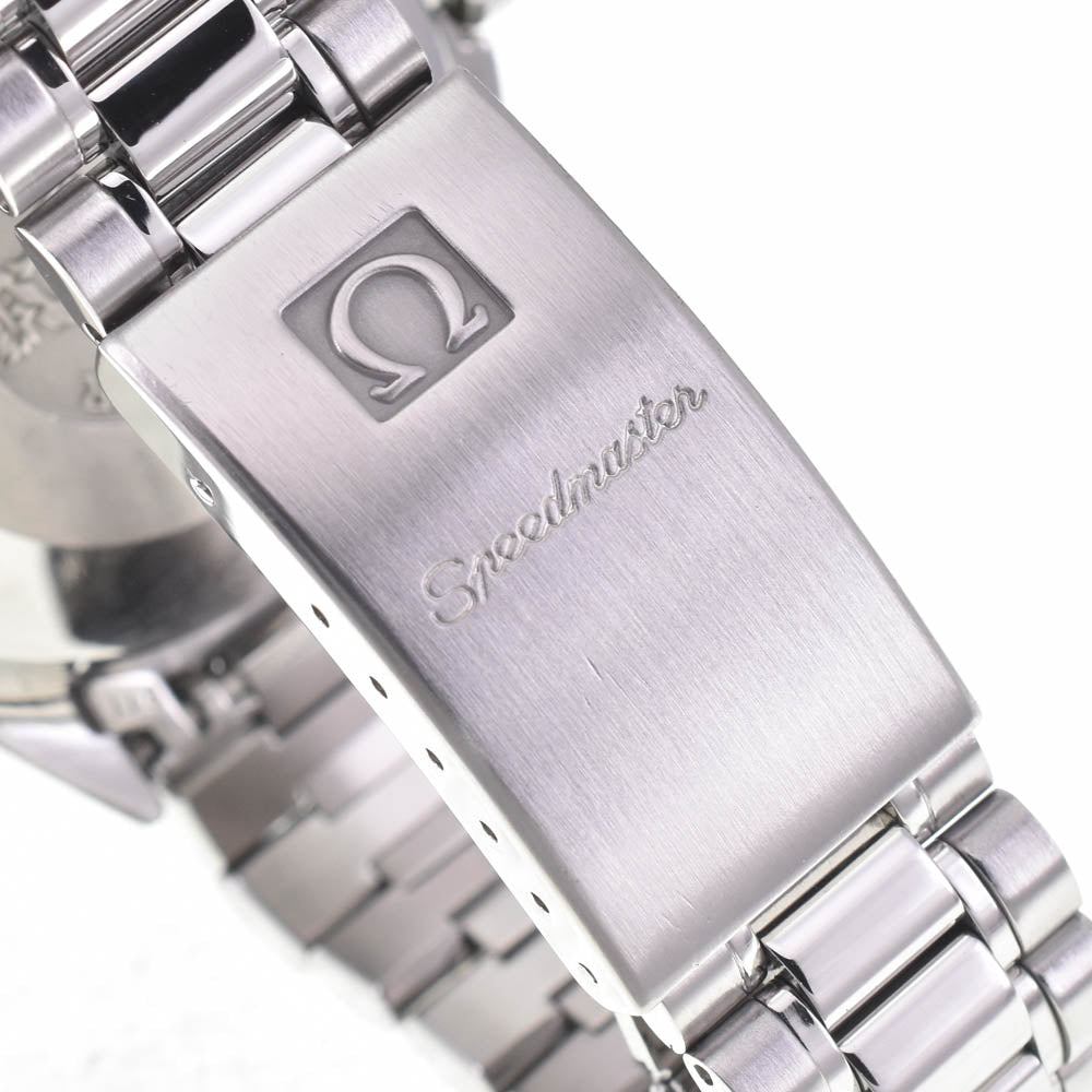 OMEGA Speedmaster 3510.50 Chronograph black Dial Automatic Men's
 Watch L#142776