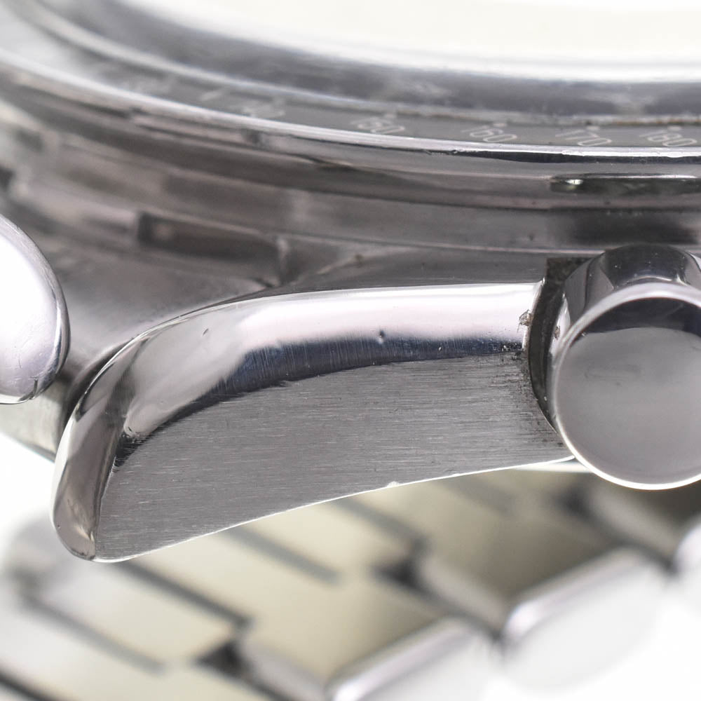 OMEGA Speedmaster 3510.50 Chronograph black Dial Automatic Men's
 Watch L#142776