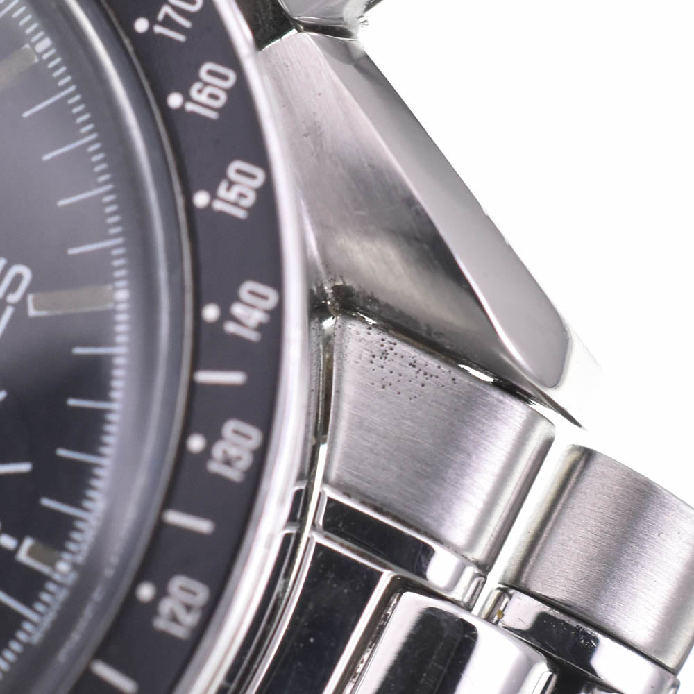 OMEGA Speedmaster 3510.50 Chronograph black Dial Automatic Men's
 Watch L#142776