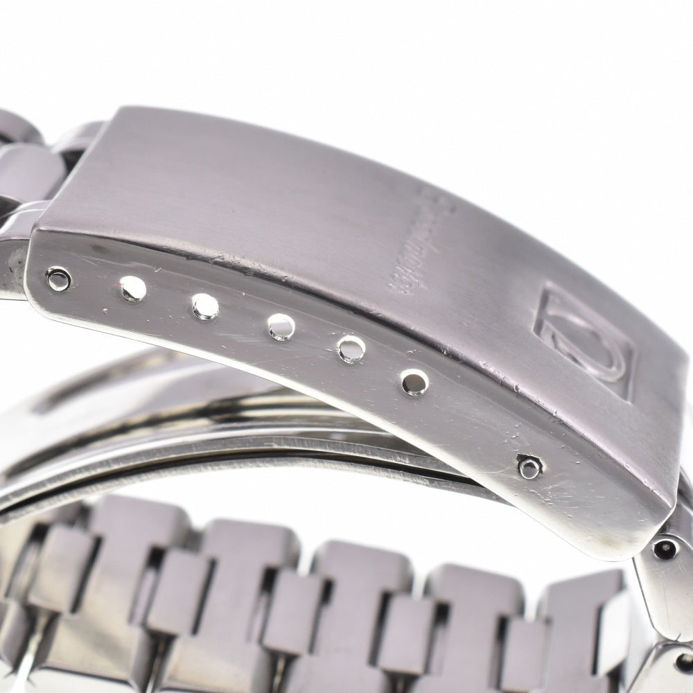 OMEGA Speedmaster 3510.50 Chronograph black Dial Automatic Men's
 Watch N#142777