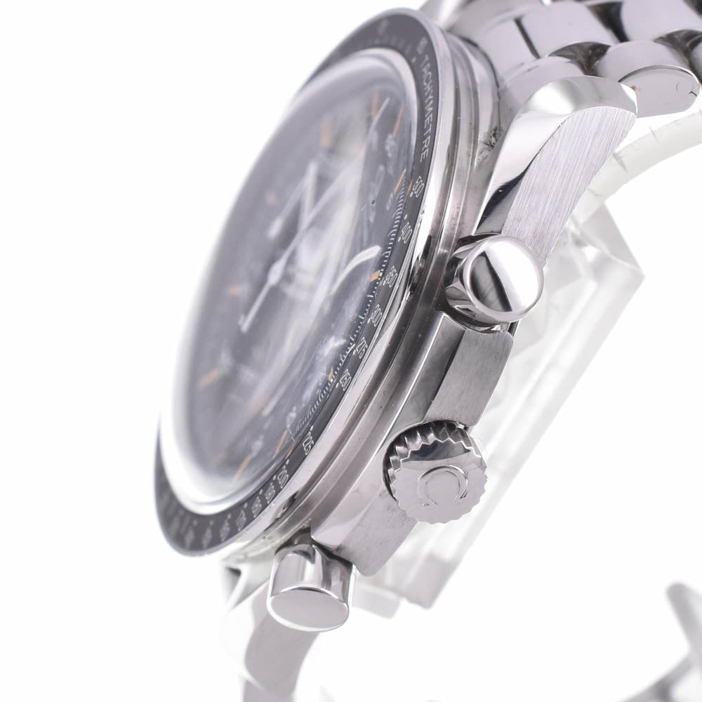 OMEGA Speedmaster 3510.50 Chronograph black Dial Automatic Men's
 Watch L#142778