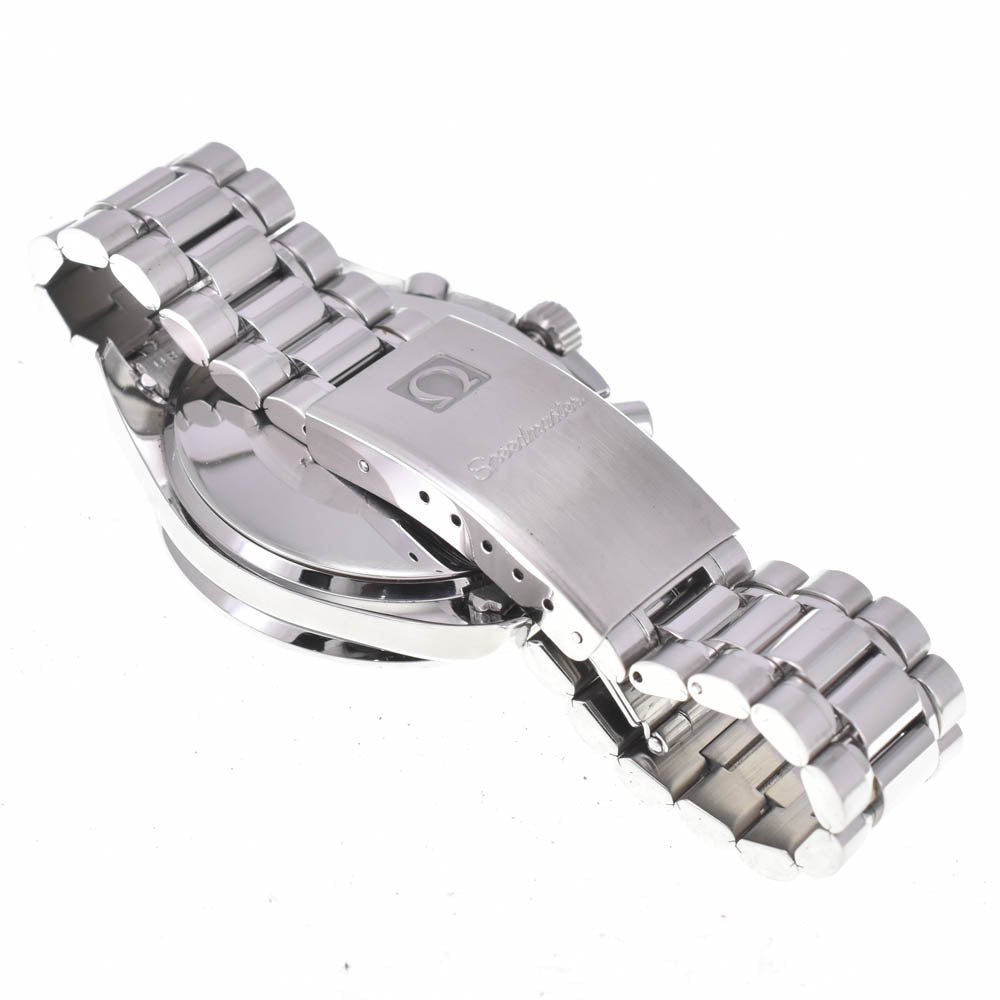 OMEGA Speedmaster 3510.50 Chronograph black Dial Automatic Men's
 Watch L#142778