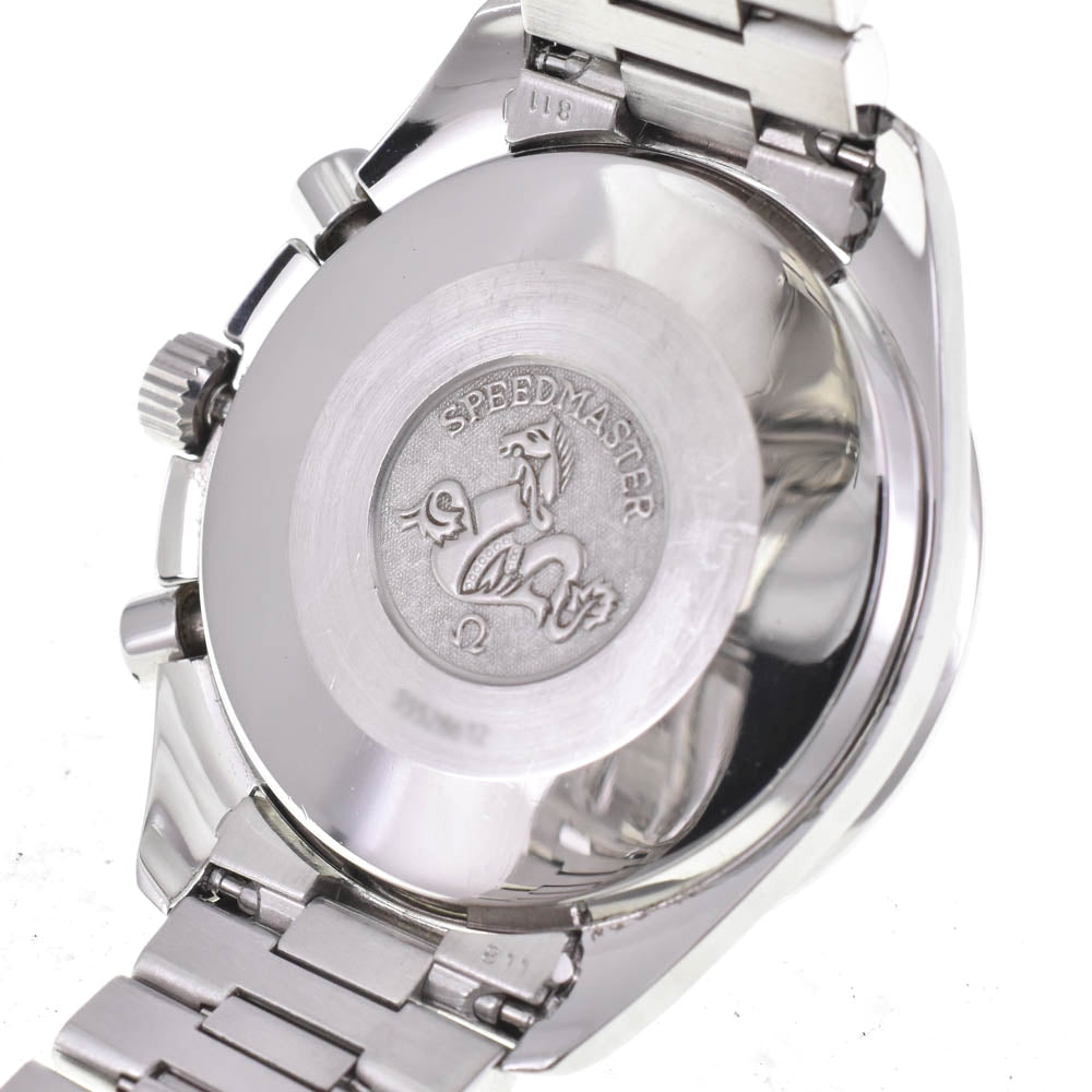 OMEGA Speedmaster 3510.50 Chronograph black Dial Automatic Men's
 Watch L#142778