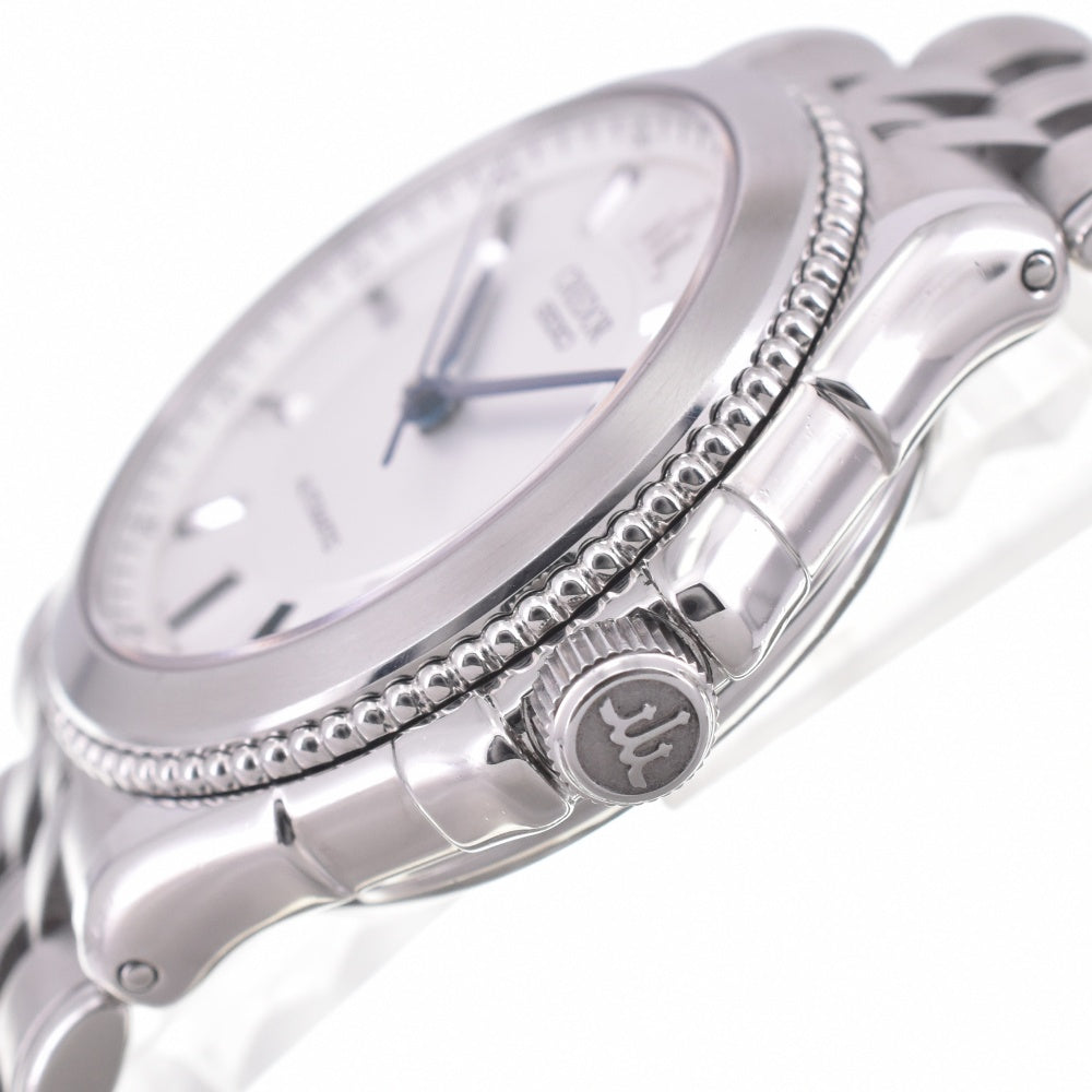 SEIKO CREDOR Pacificique GCBR991/8L75-0A40 Date Silver Dial Automatic Men's
 Watch L#142781