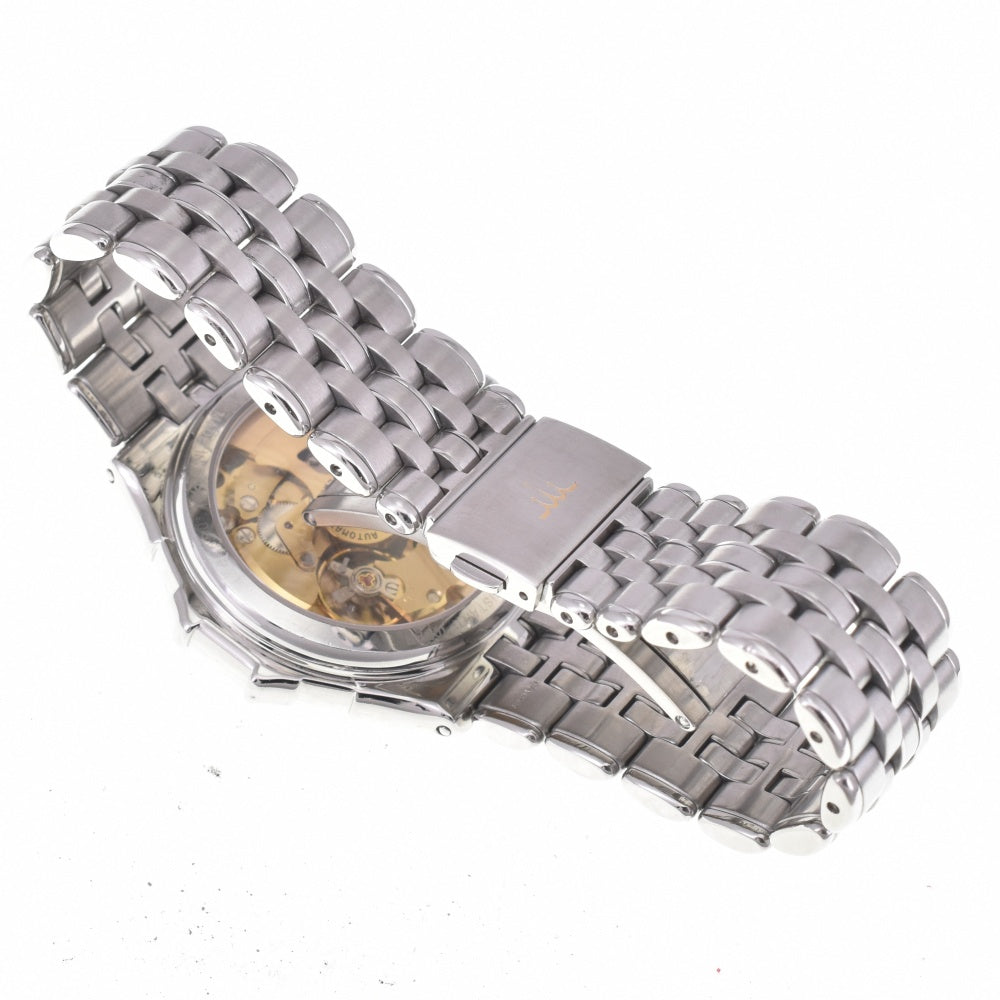SEIKO CREDOR Pacificique GCBR991/8L75-0A40 Date Silver Dial Automatic Men's
 Watch L#142781