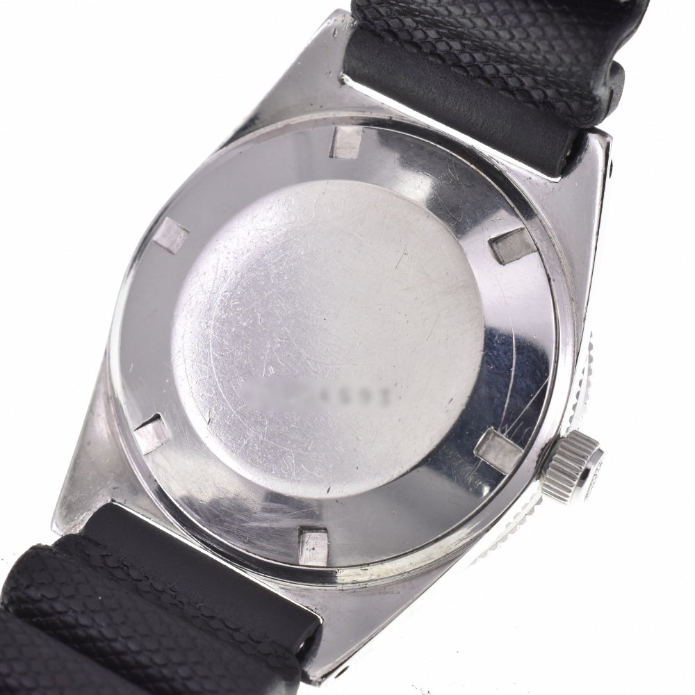SEIKO Diver SSBS018 First model 150m black Dial Automatic Men's
 Watch N#142783