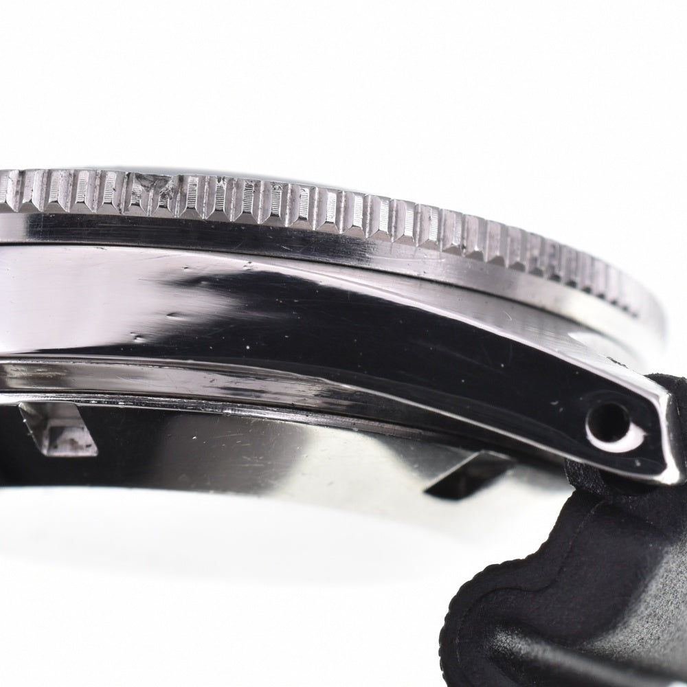 SEIKO Diver SSBS018 First model 150m black Dial Automatic Men's
 Watch N#142783