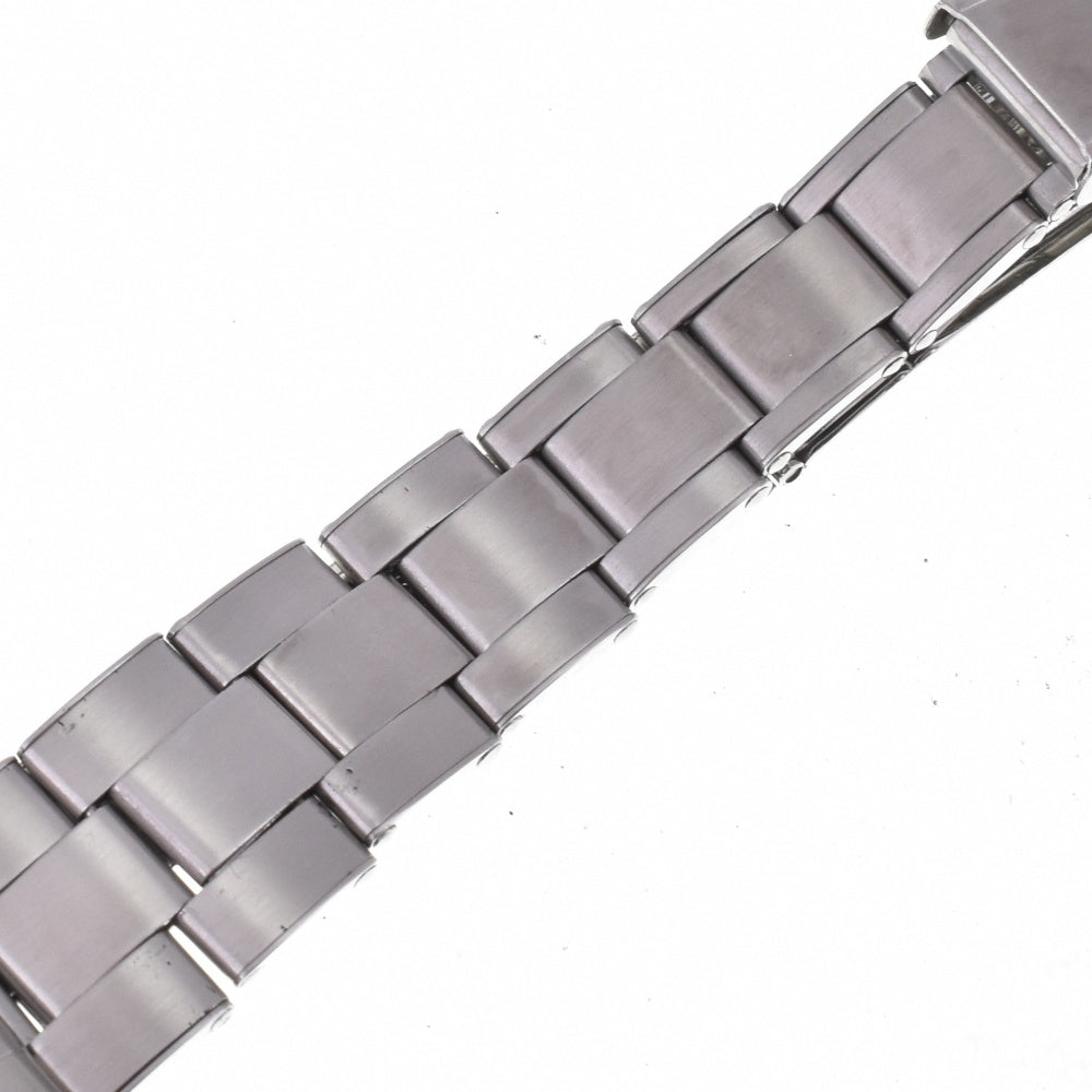 ROLEX Oyster perpetual 1005 vintage Cal.1560 black Dial Automatic Men's
 Watch N#142786