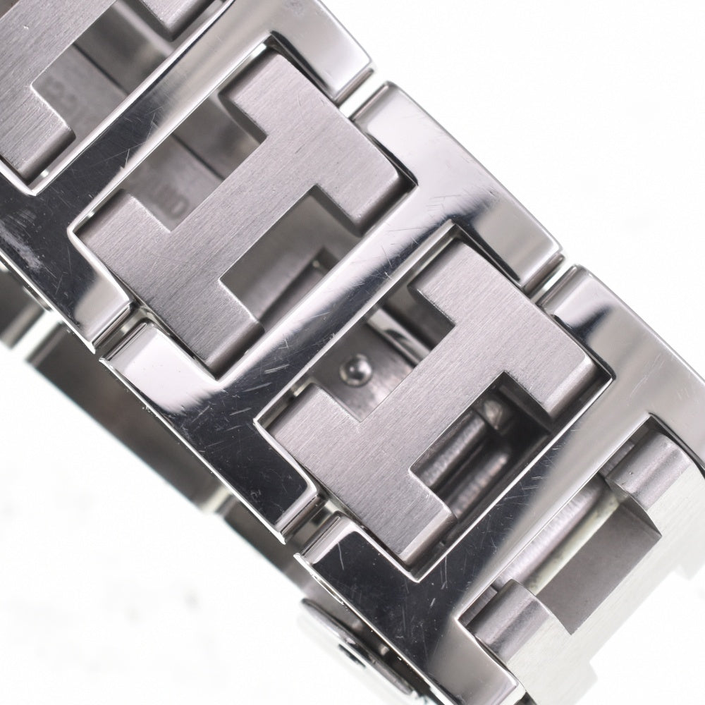 HERMES Clipper diver CL5.210 Date blue Dial Quartz Ladies
 Watch L#142790