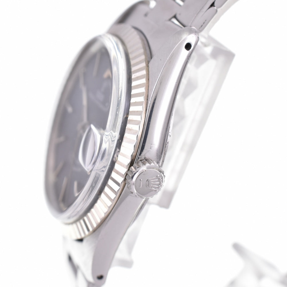 TUDOR Prince Oyster Date 7990/4 Cal.2484 gray Dial Automatic Men's
 Watch N#142792