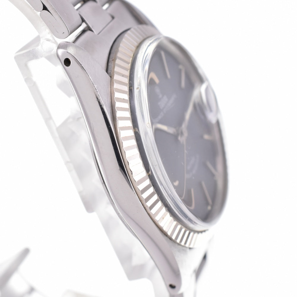 TUDOR Prince Oyster Date 7990/4 Cal.2484 gray Dial Automatic Men's
 Watch N#142792