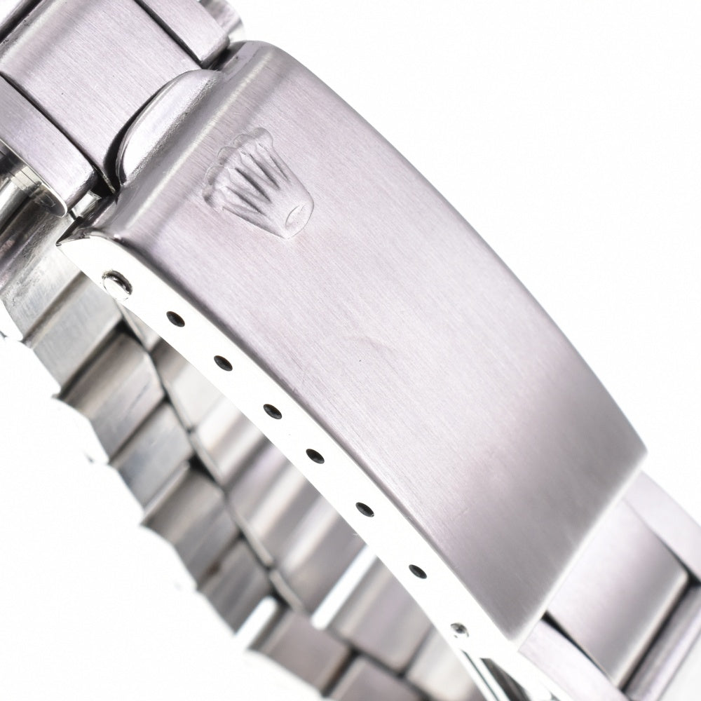 TUDOR Prince Oyster Date 7990/4 Cal.2484 gray Dial Automatic Men's
 Watch N#142792