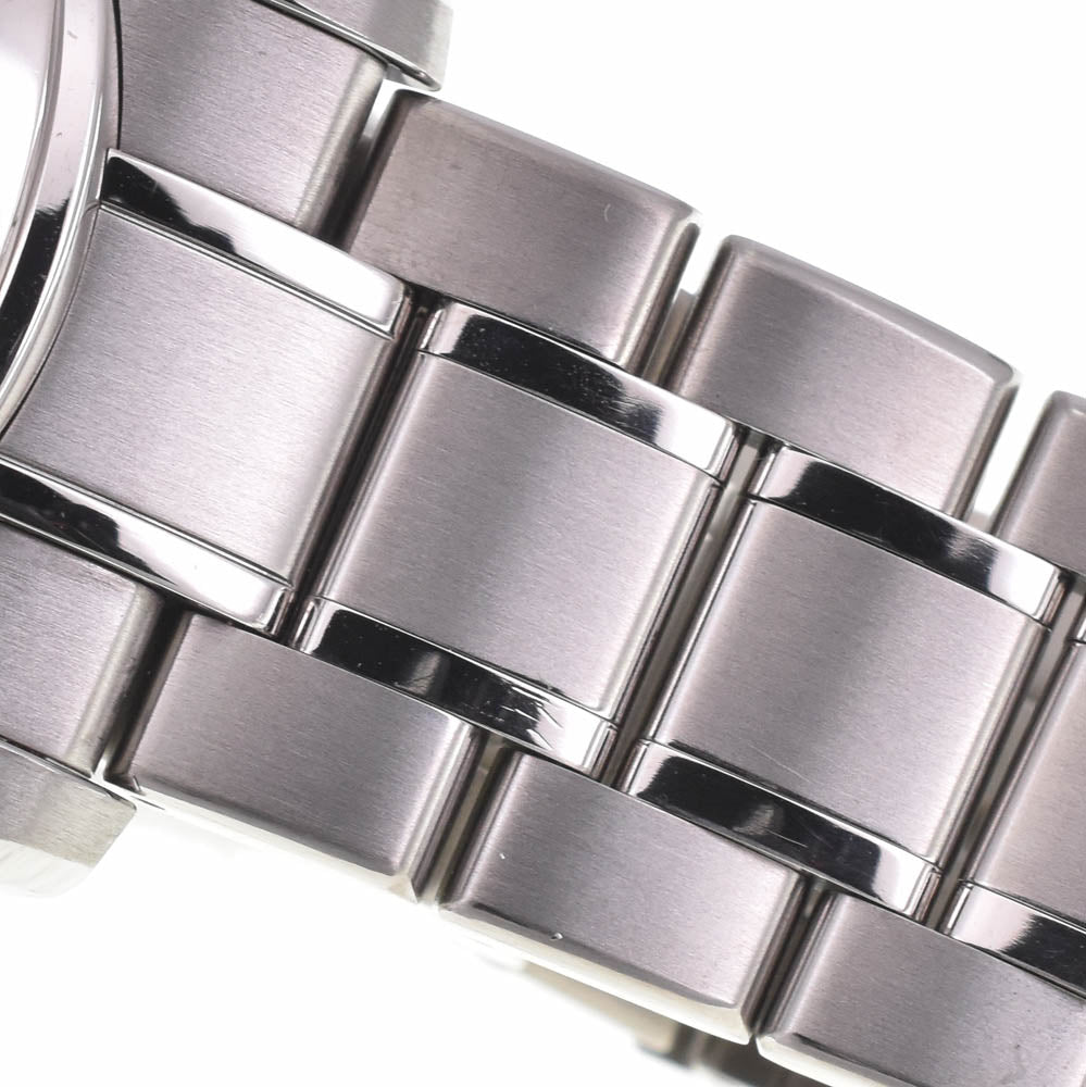 SEIKO Grand Seiko SBGV229/9F82-0AF0 Titanium date Silver Dial Quartz Men's
 Watch L#142796