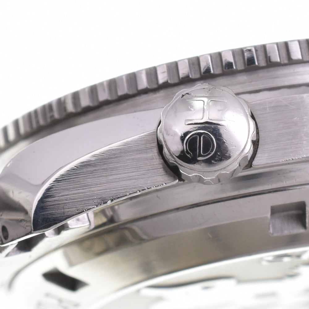 OMEGA Seamaster Planet Ocean 600 2209.50 Date black Dial Automatic Men's
 Watch K#142803