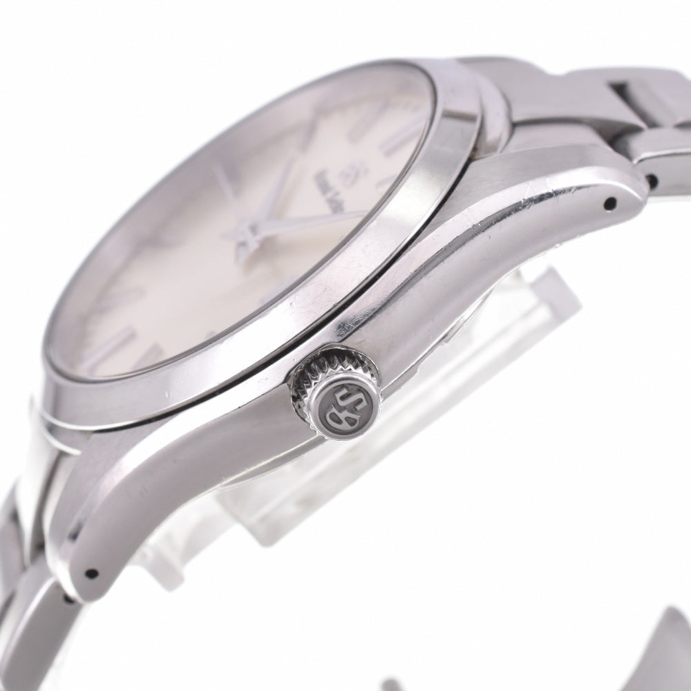 SEIKO Grand Seiko SBGX263/9F62-0AB0 Date Heritage Collection Silver Dial Quartz Men's
 Watch J#142806