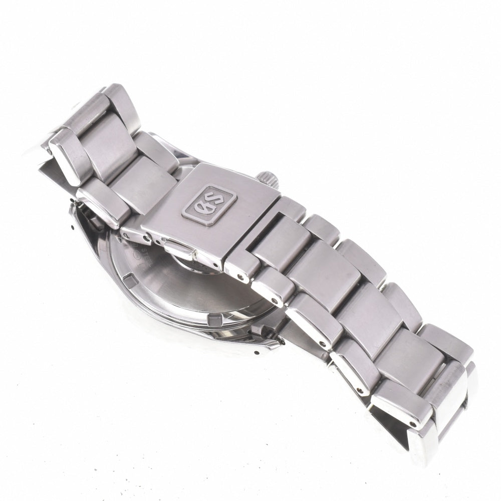 SEIKO Grand Seiko SBGX263/9F62-0AB0 Date Heritage Collection Silver Dial Quartz Men's
 Watch J#142806