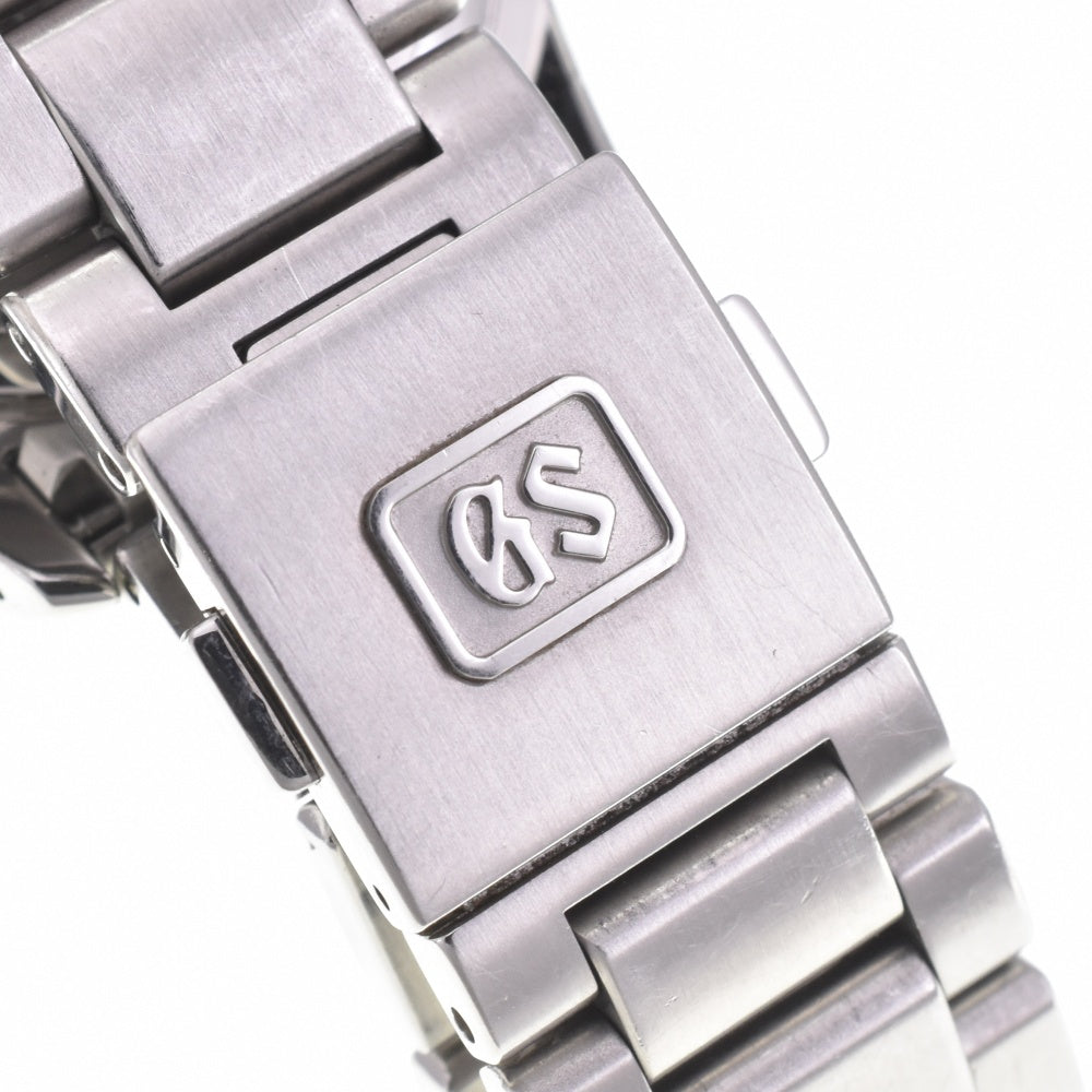 SEIKO Grand Seiko SBGX263/9F62-0AB0 Date Heritage Collection Silver Dial Quartz Men's
 Watch J#142806