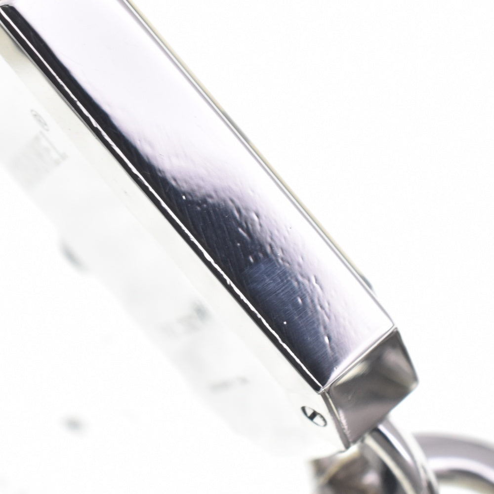 CHANEL Premiere Rock H4199 Double-wrapped Chain Bracelet black Dial Quartz Ladies
 Watch K#142807