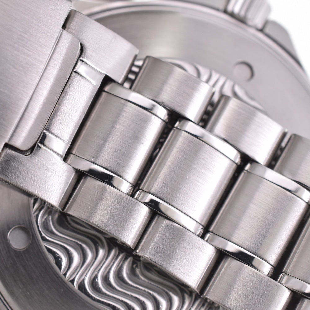 OMEGA Seamaster300M 2254.50 Date chronometer black Dial Automatic Men's
 Watch L#142809