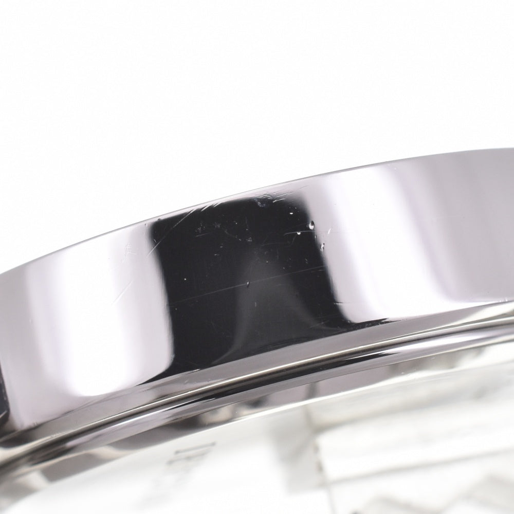 with paper BVLGARI Bvlgari Bvlgari BB33SS AUTO Date Silver Dial Automatic Men's
 Watch K#142819