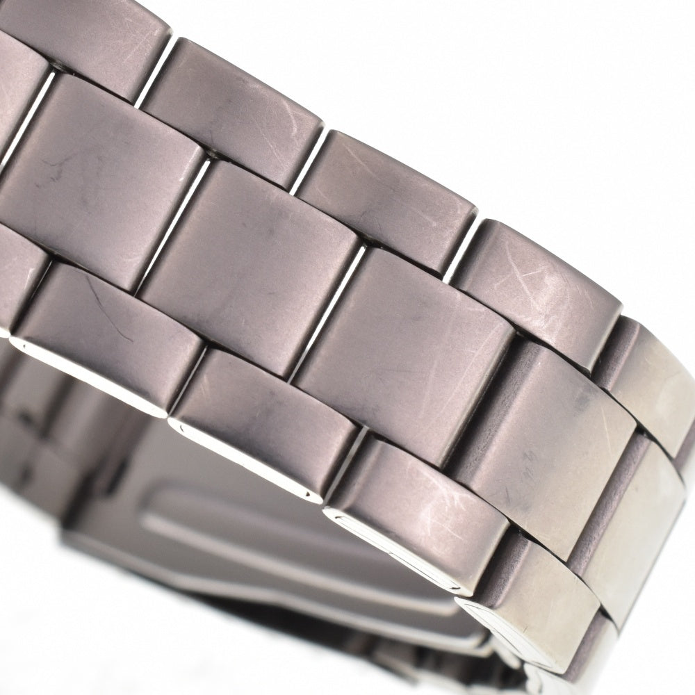 SEIKO Grand Seiko 6156-8040 Special high beat Silver Dial Automatic Men's
 Watch N#142820