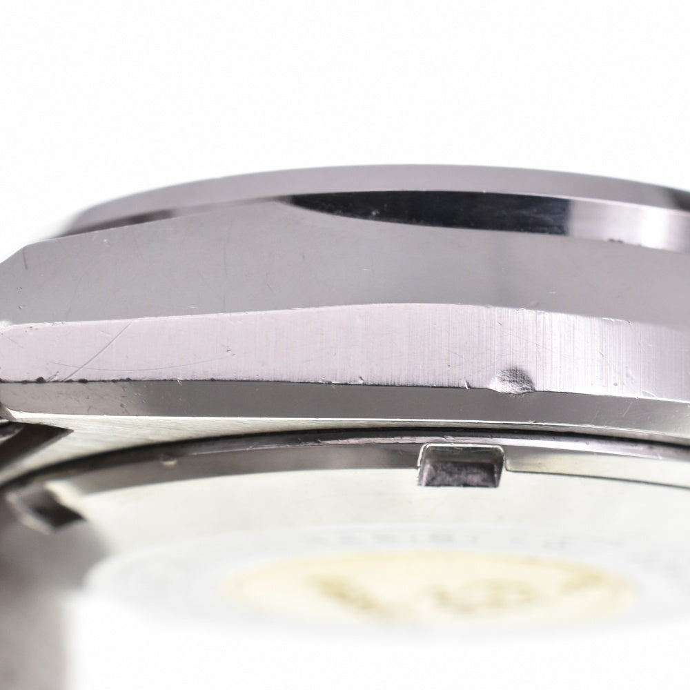 SEIKO Grand Seiko 6156-8040 Special high beat Silver Dial Automatic Men's
 Watch N#142820