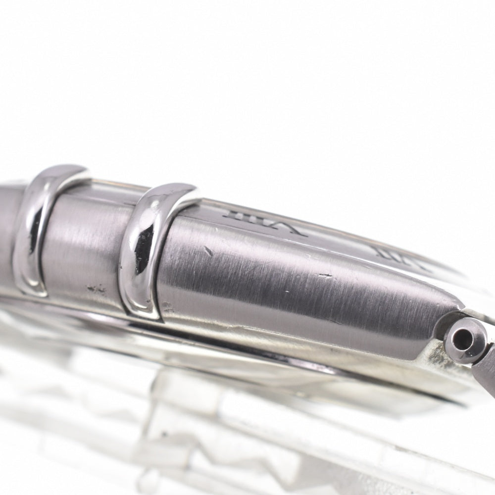 with paper OMEGA Constellation 1502.30 Date chronometer Silver Dial Automatic Men's
 Watch K#142823