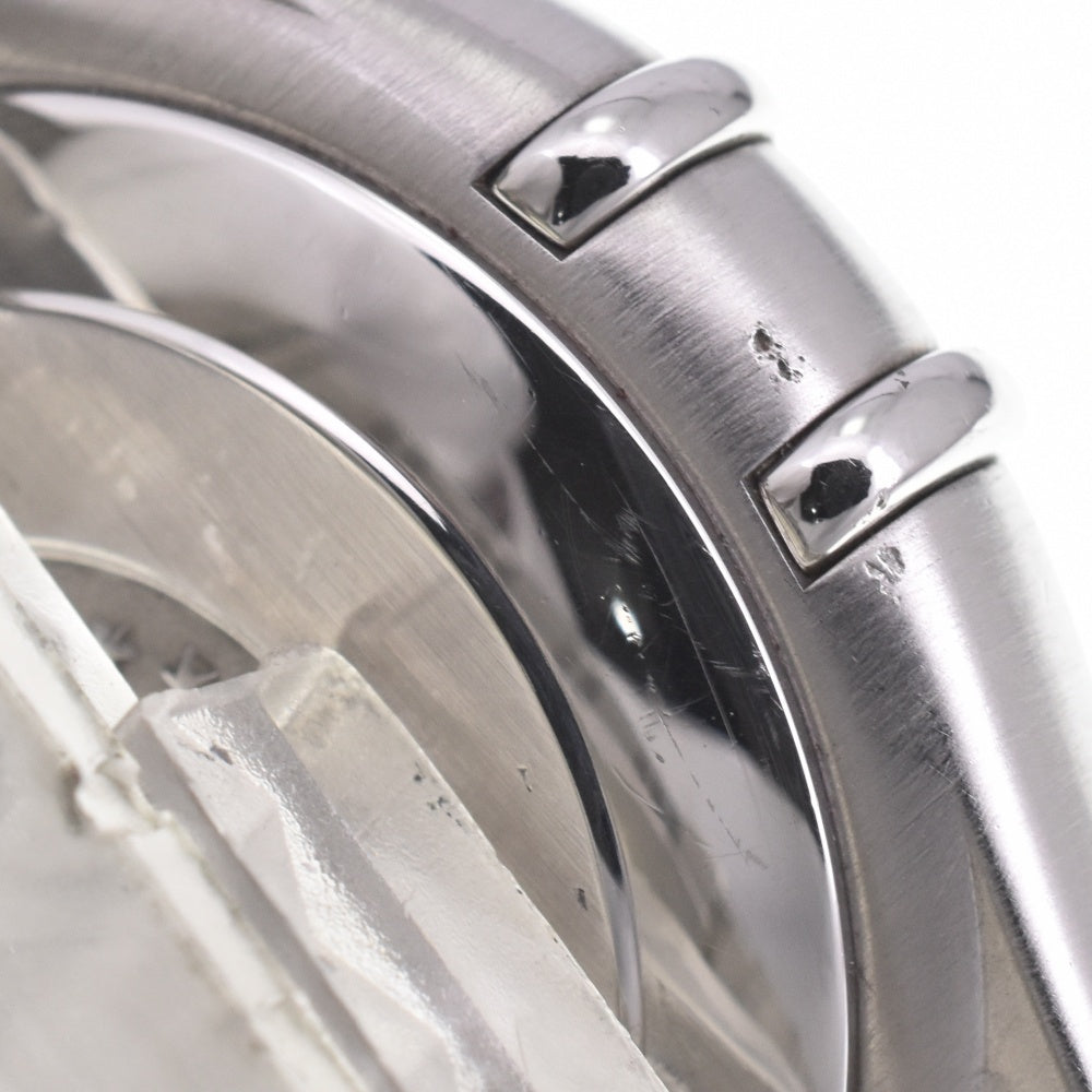 with paper OMEGA Constellation 1502.30 Date chronometer Silver Dial Automatic Men's
 Watch K#142823