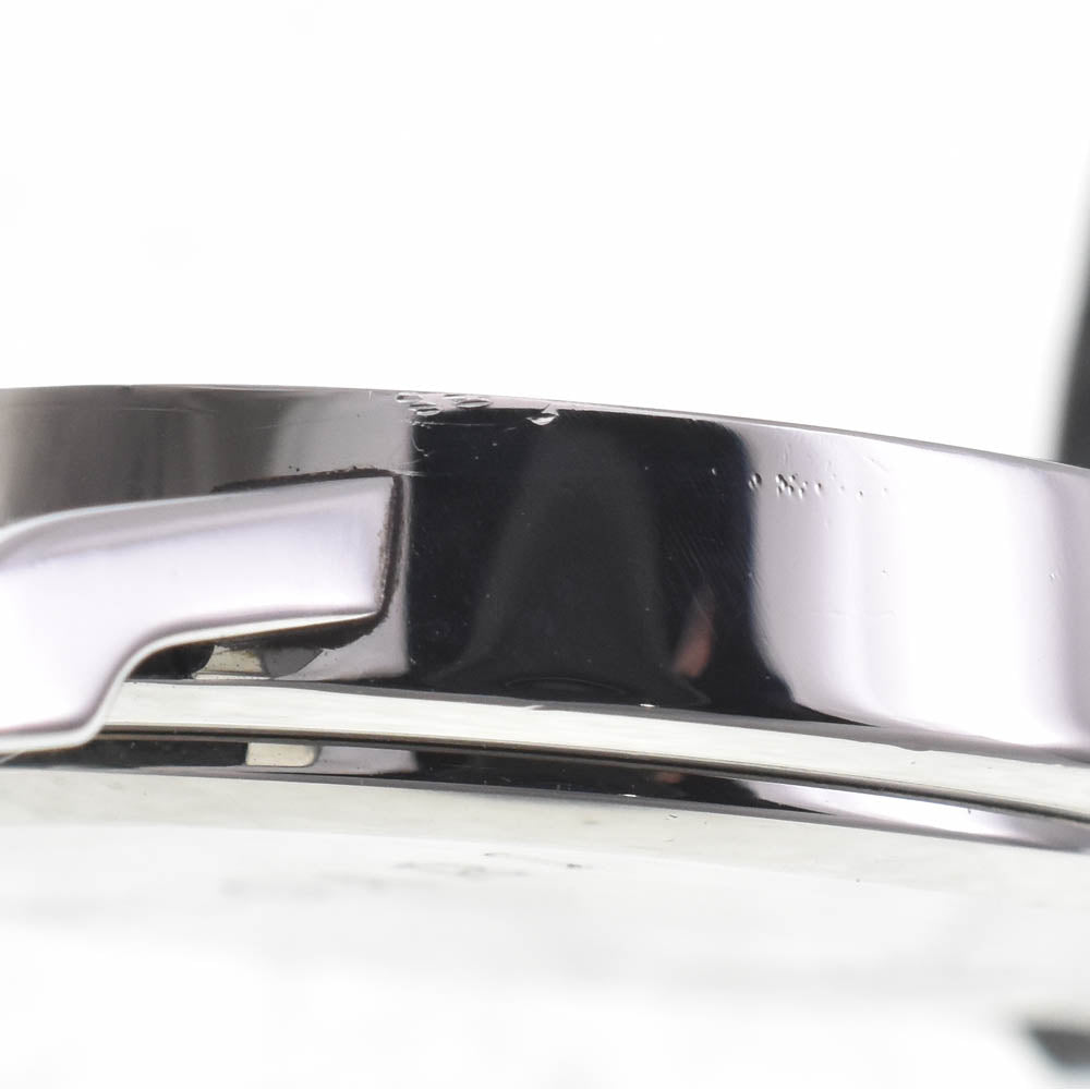 BVLGARI Bulgari Bulgari BB26SL Date black Dial Quartz Ladies
 Watch K#142826