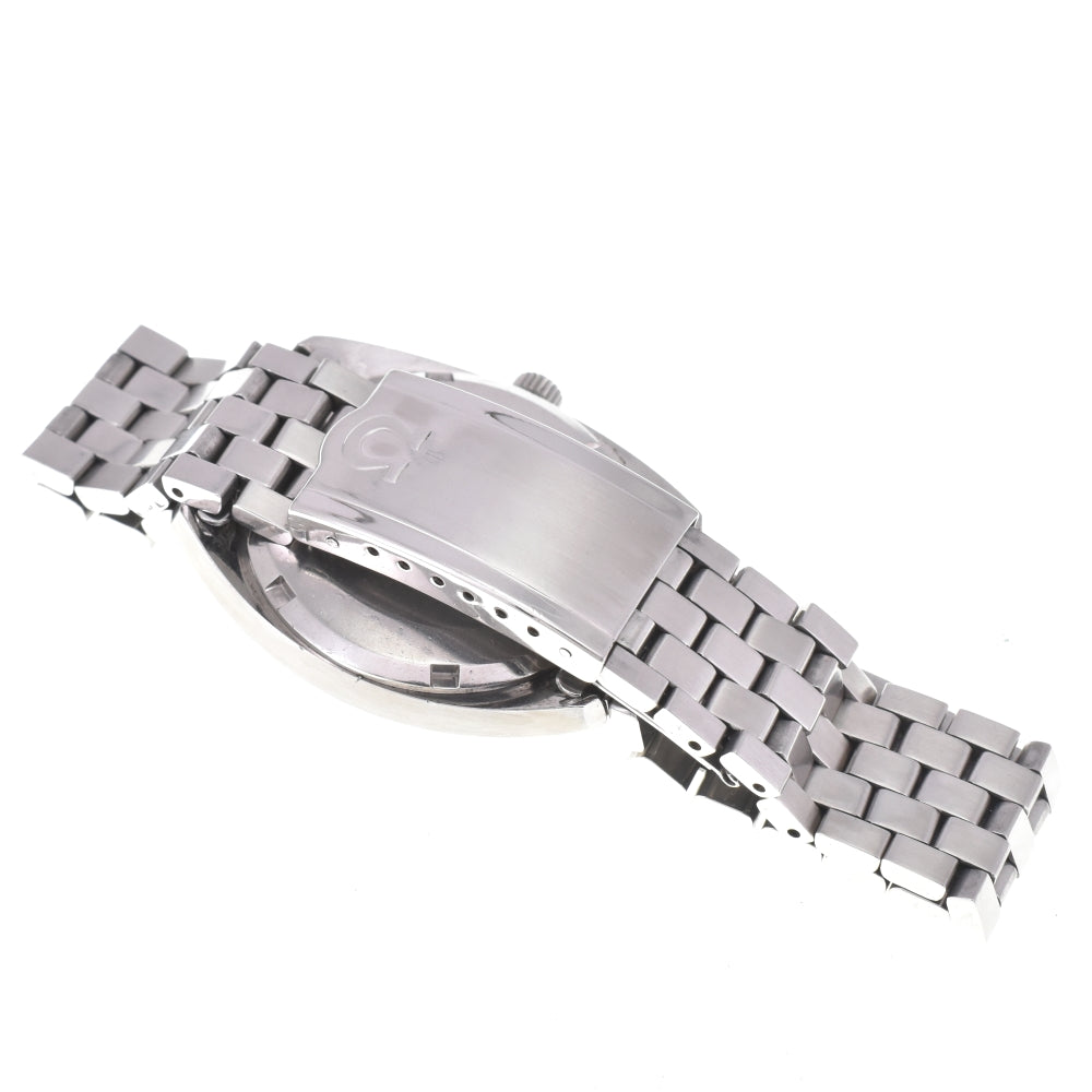OMEGA Constellation 168.017 Date Cal.564 Silver Dial Automatic Men's
 Watch N#142834