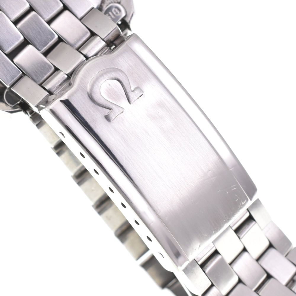 OMEGA Constellation 168.017 Date Cal.564 Silver Dial Automatic Men's
 Watch N#142834