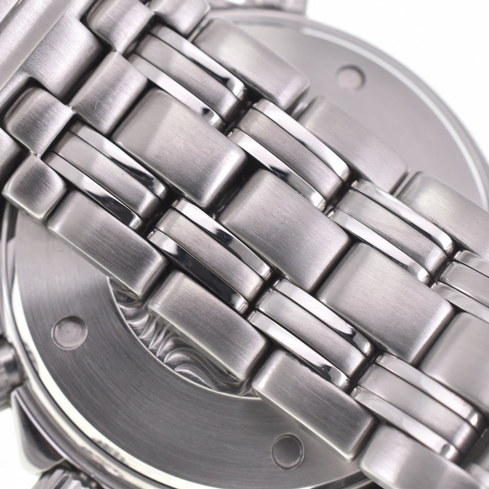 OMEGA Seamaster 300M 2598.80 Chronograph Date blue Dial Automatic Men's
 Watch K#142836