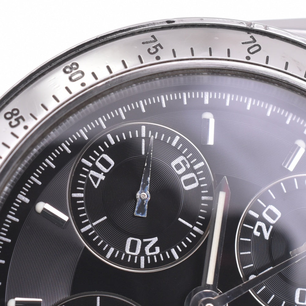 OMEGA Speedmaster 3513.50 Chronograph Date black Dial Automatic Men's
 Watch K#142837