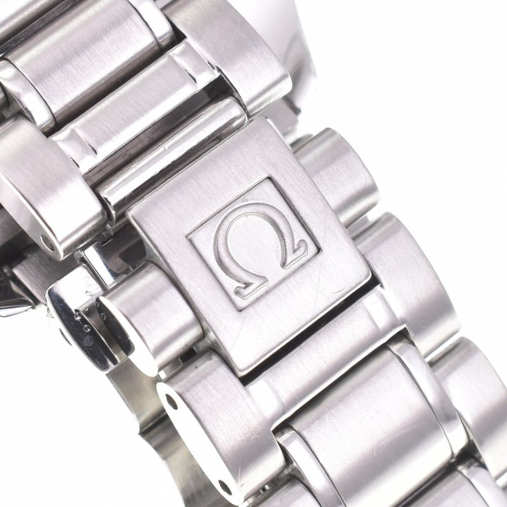 OMEGA Speedmaster 3513.50 Chronograph Date black Dial Automatic Men's
 Watch K#142837