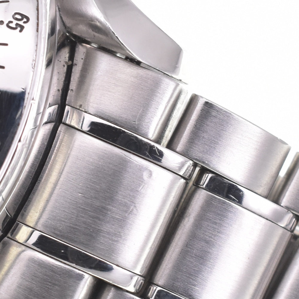 OMEGA Speedmaster 3513.50 Chronograph Date black Dial Automatic Men's
 Watch K#142837