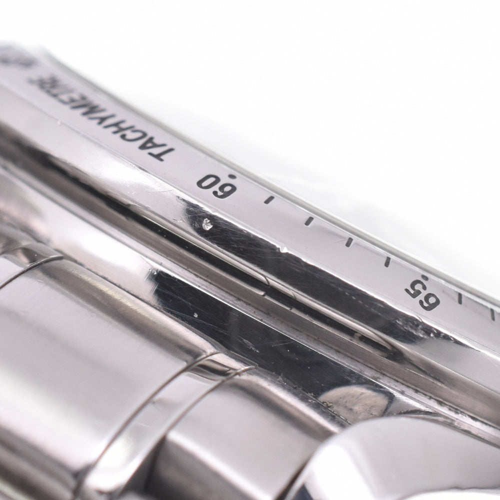 OMEGA Speedmaster 3513.50 Chronograph Date black Dial Automatic Men's
 Watch K#142837