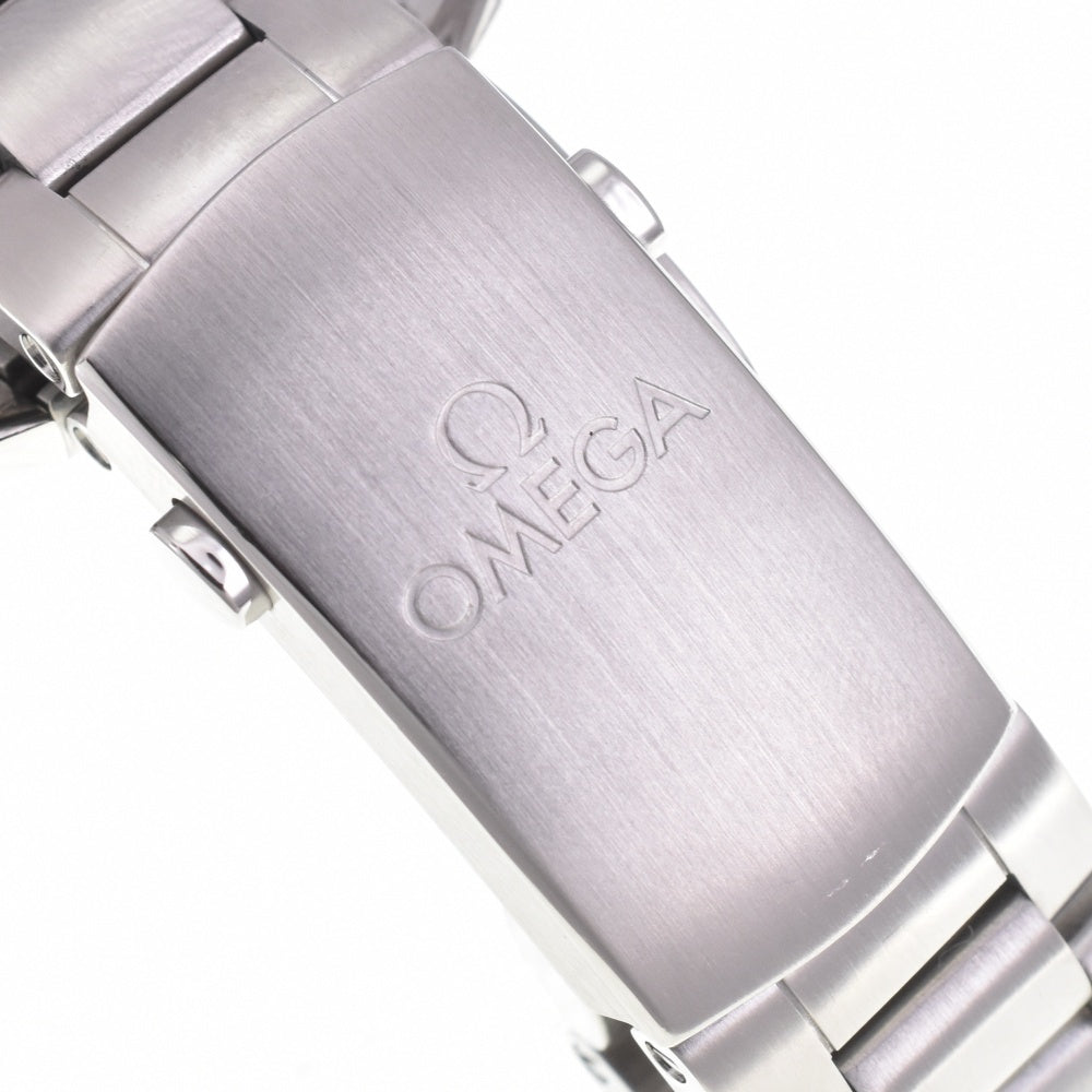 OMEGA Seamaster Planet Ocean 232.30.42.21.01.003 black Dial Automatic Men's
 Watch K#142841