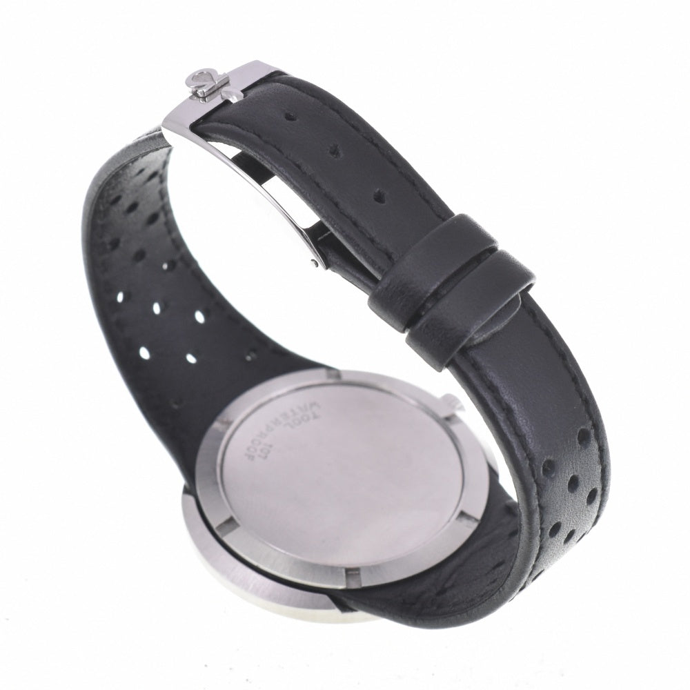 OMEGA Geneva Dynamic 166.039 TOOL.107 Silver / Blue Dial Hand Winding Men's
 Watch L#142844