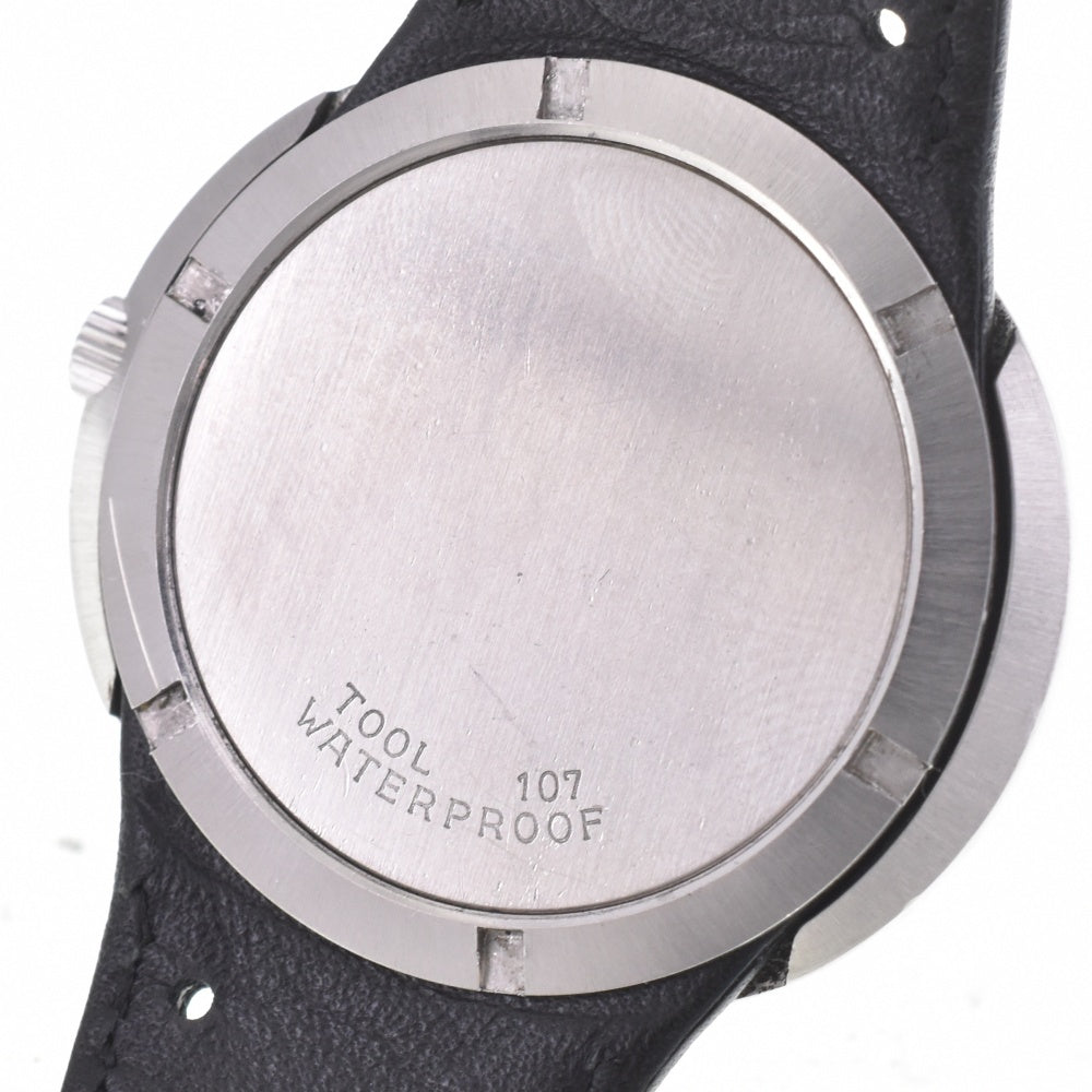 OMEGA Geneva Dynamic 166.039 TOOL.107 Silver / Blue Dial Hand Winding Men's
 Watch L#142844