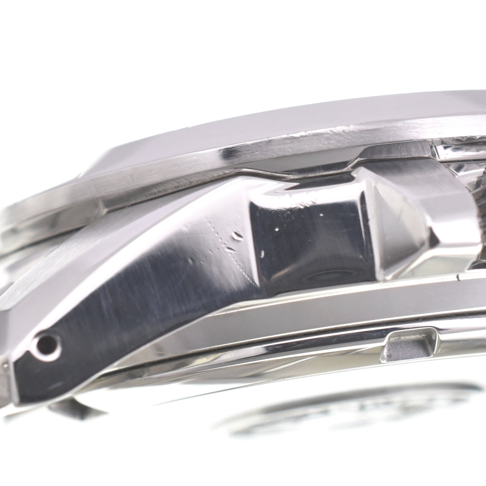 with paper SEIKO Grand Seiko SBGE209/9R66-0AE0 Power Reserve Date GMT white Dial Spring drive Men's
 Watch K#142847