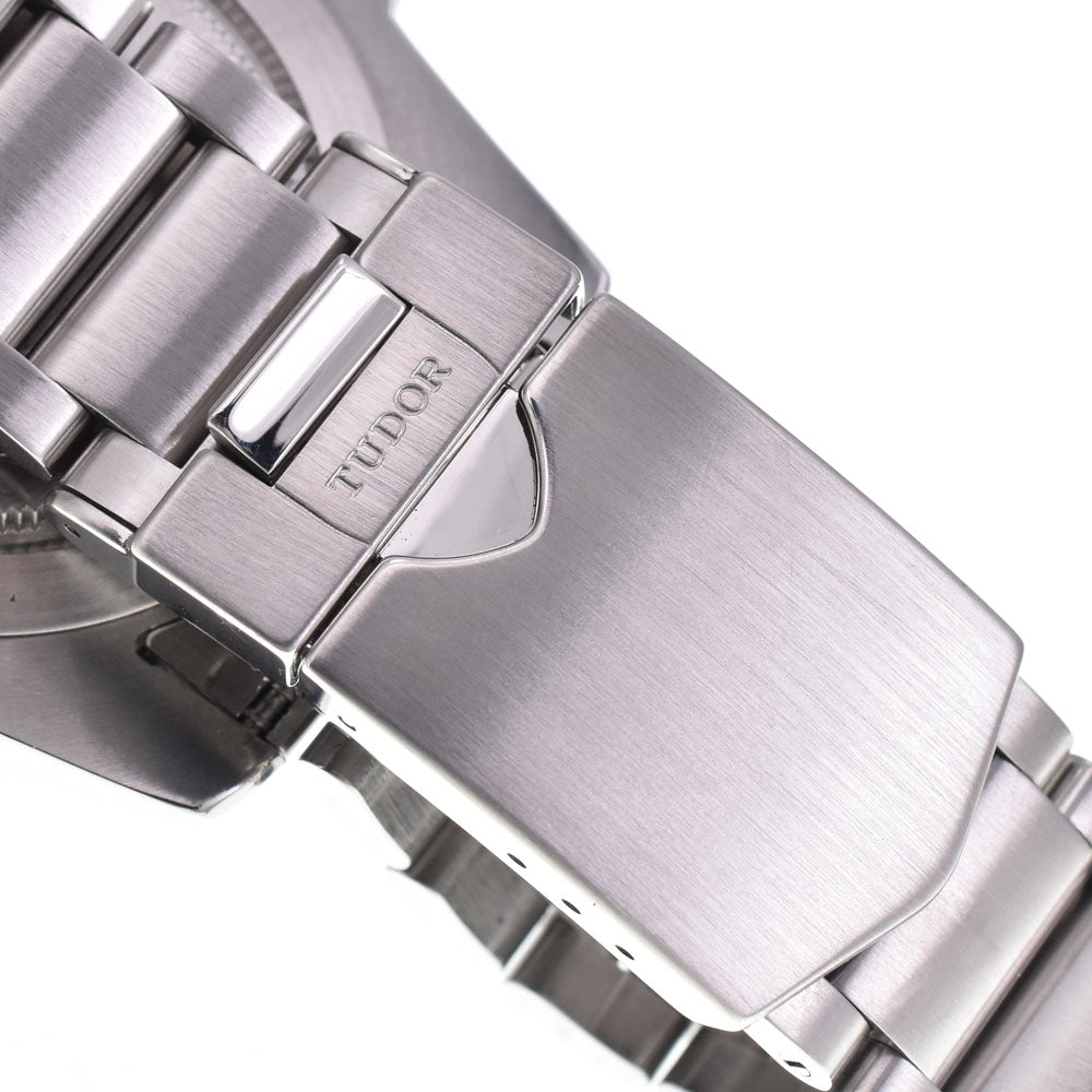 TUDOR Hydro Note II 20060 Date Silver Dial Automatic Men's
 Watch Q#142849