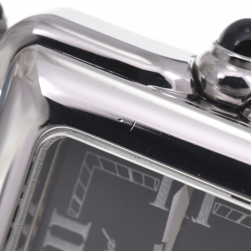 Chopard Happy sports 27/8892-23 5P Diamond black Dial Quartz Ladies
 Watch M#142859