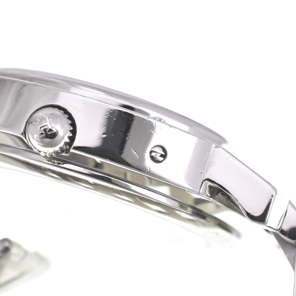 with paper HERMES Clipper CL5.710 Power Reserve Date GMT white Dial Automatic Men's
 Watch K#142863