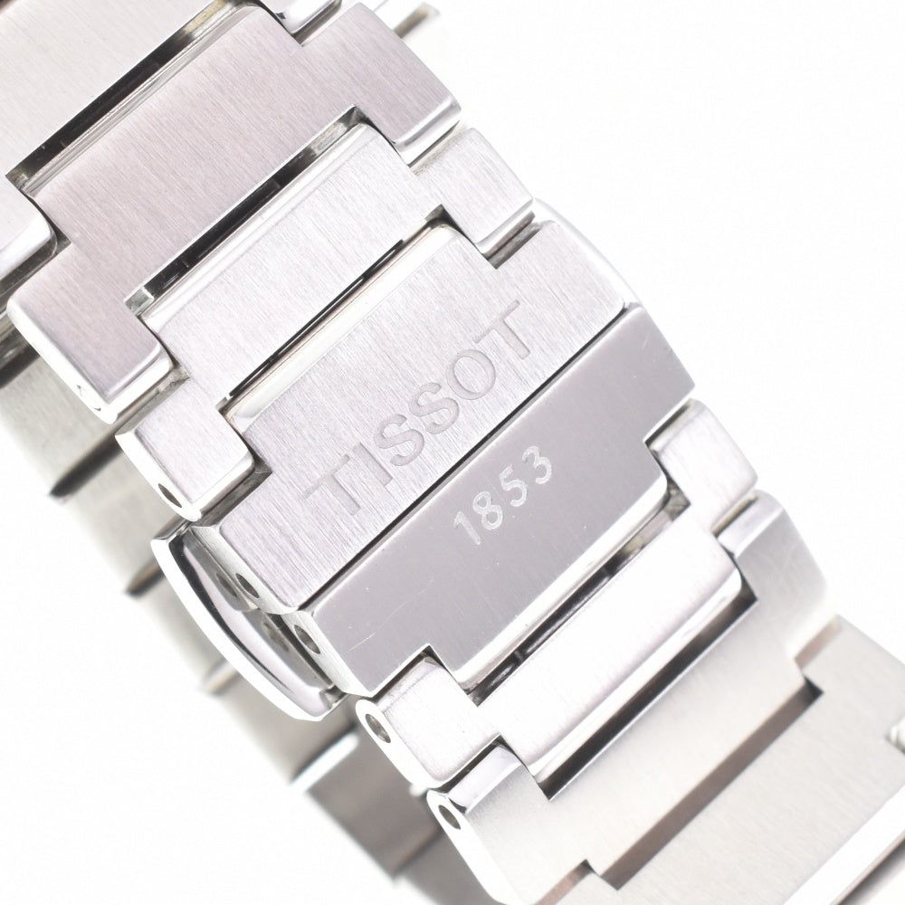 with paper TISSOT PRX T137.207.11.351.00 Powermatic 80 Ice blue Dial Automatic Unisex
 Watch K#142865