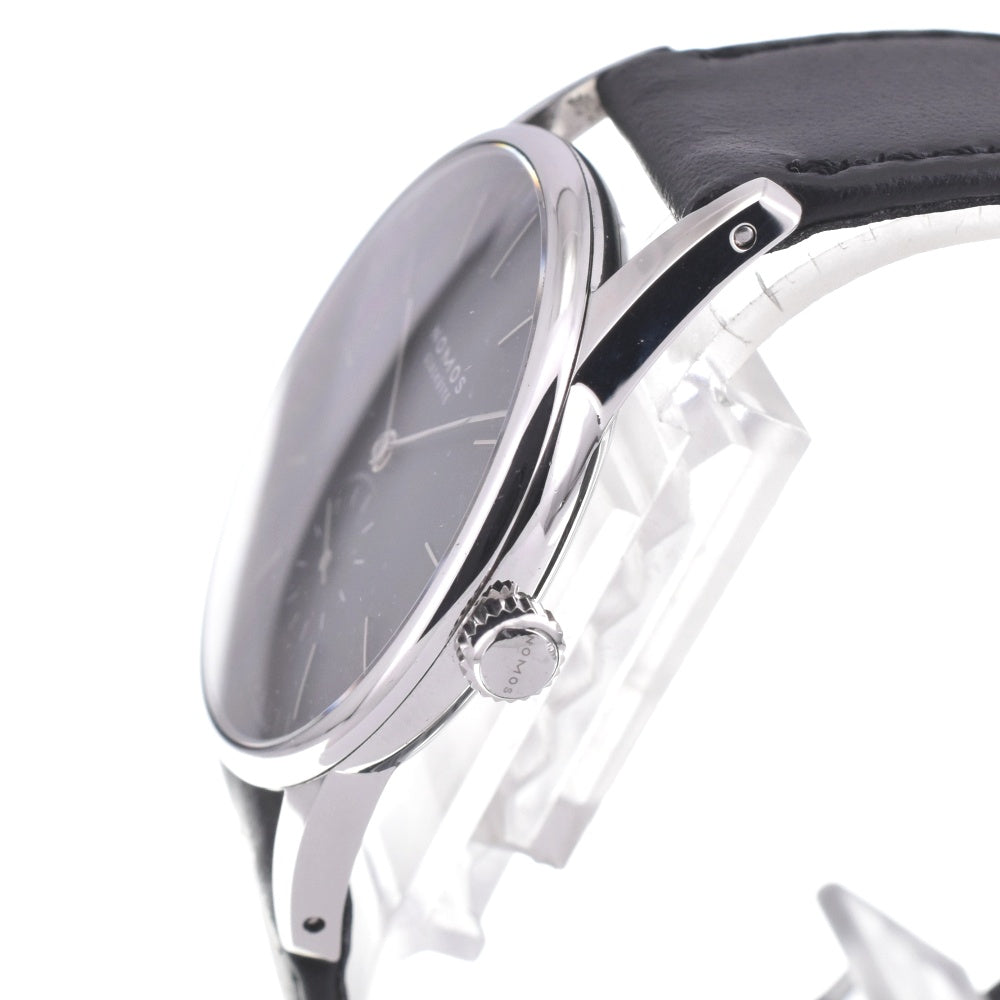 NOMOS Orion OR1A3SB2 Small second black Dial Hand Winding Men's
 Watch M#142867