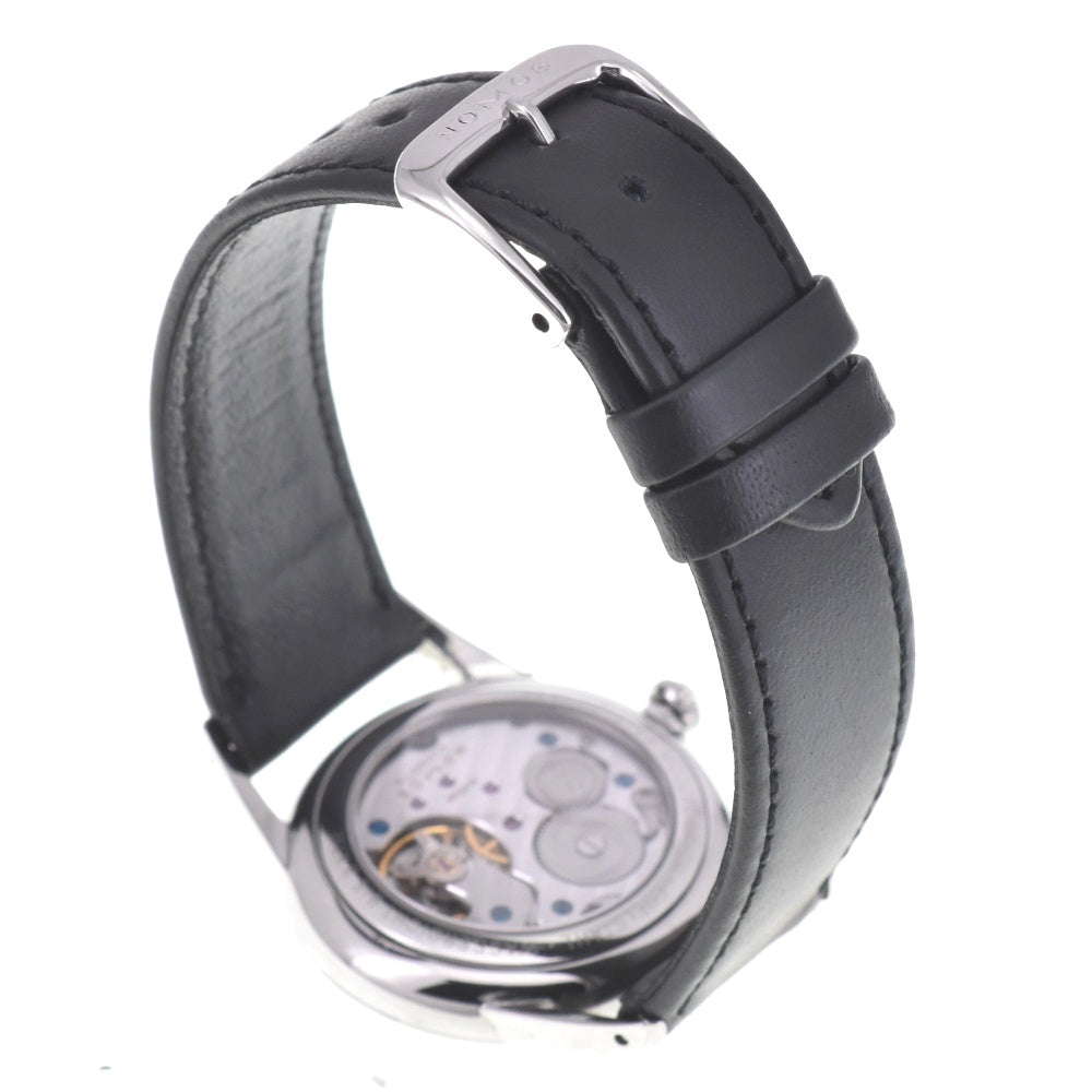 NOMOS Orion OR1A3SB2 Small second black Dial Hand Winding Men's
 Watch M#142867