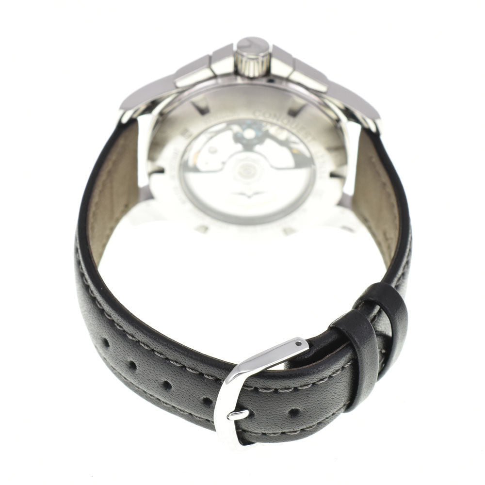 LONGINES Hydro Conquest L2.743.4 Chronograph Date black Dial Automatic Men's
 Watch R#142871